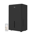 50-Pint Portable Smart Dehumidifier with Pump I633921