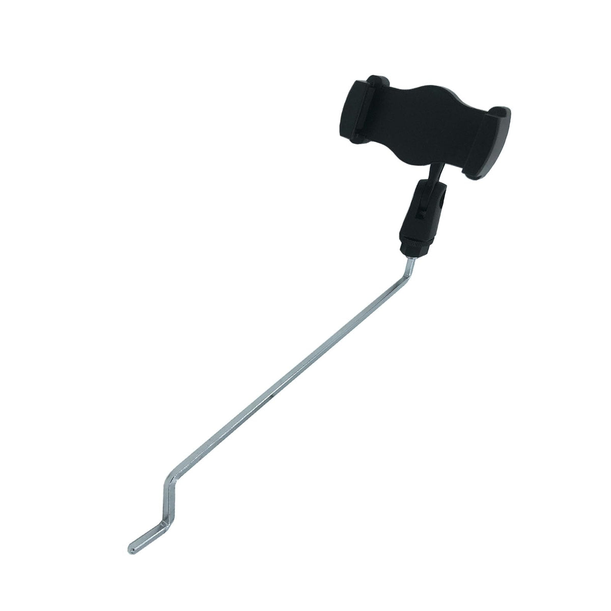 Adjustable Euphonium Marching Lyre Phone Holder D74421