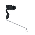 Adjustable Euphonium Marching Lyre Phone Holder D74421