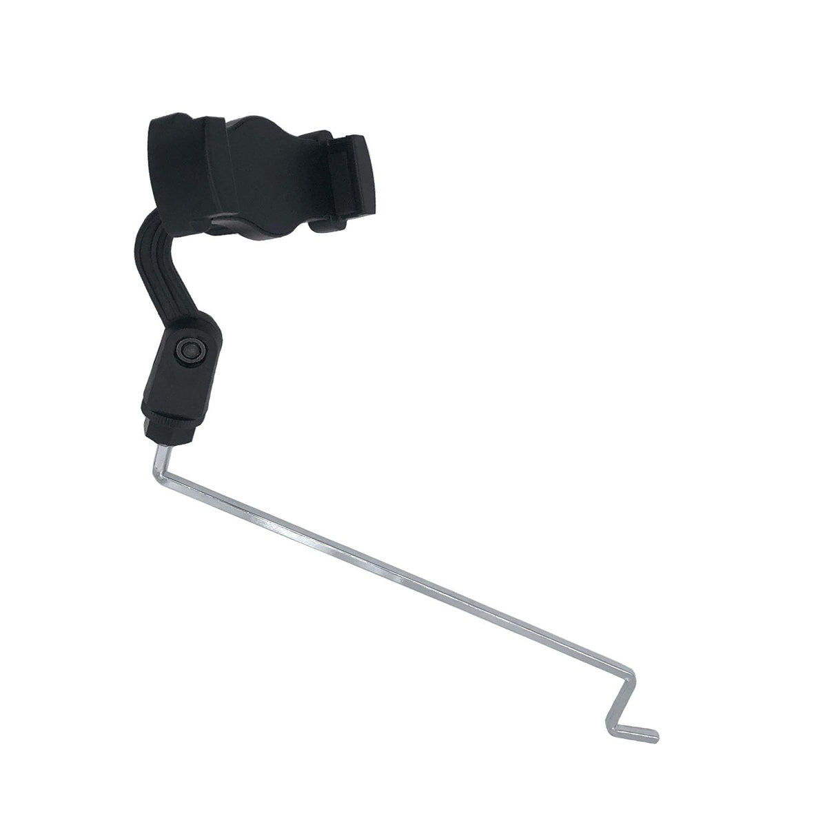 Adjustable Euphonium Marching Lyre Phone Holder D74421