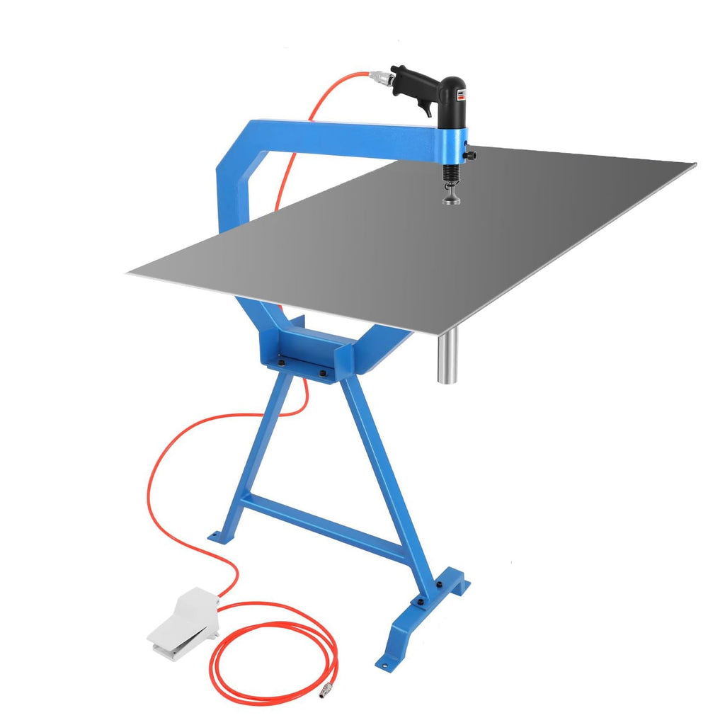 Pneumatic Flattening Hammer B40760