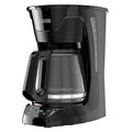 12-Cup Programmable Coffeemaker R5257