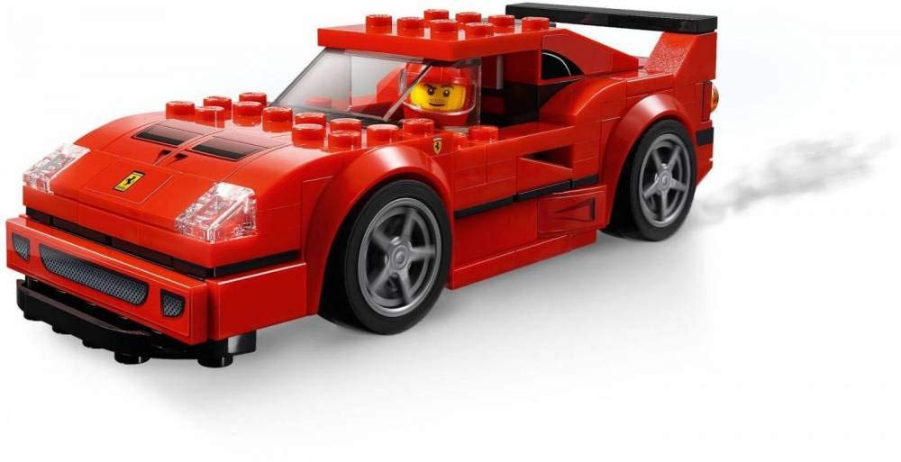 Building Kit (198 Pieces) I3826