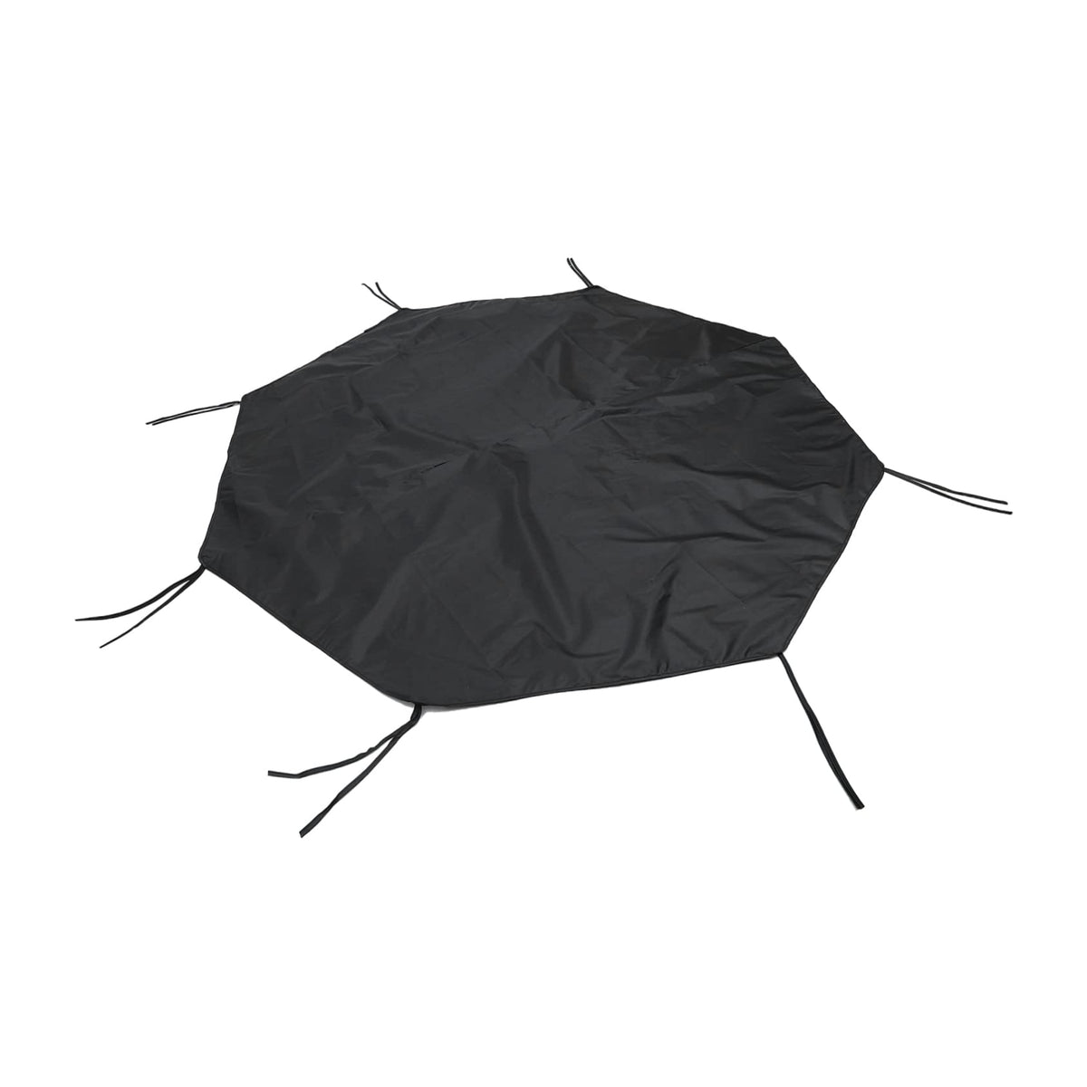 Outdoor Dog Playpen Roof Cover S836948