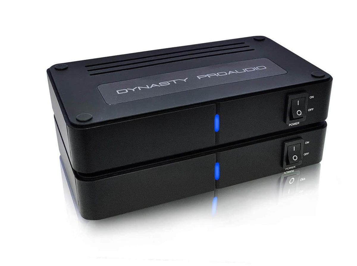 Wireless Rear Speaker Kit with Built-in Amplifier B23449