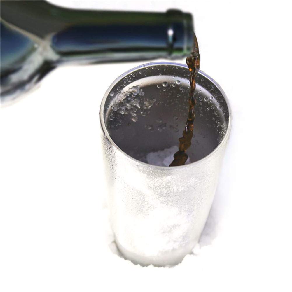 20 oz Stainless Steel Insulated Tumbler W165918