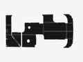 EVA Boat Flooring V340