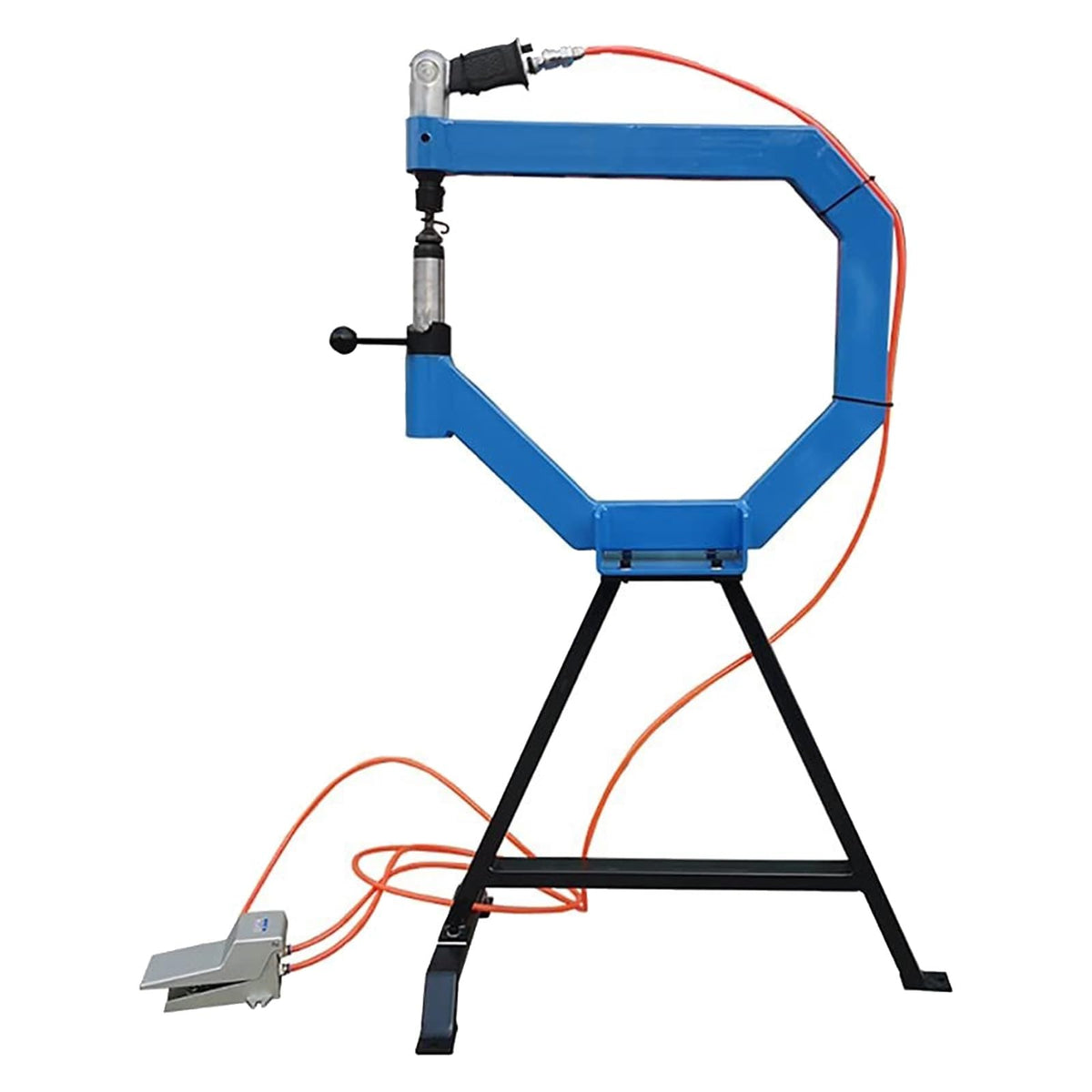 Pneumatic Planishing Hammer V894