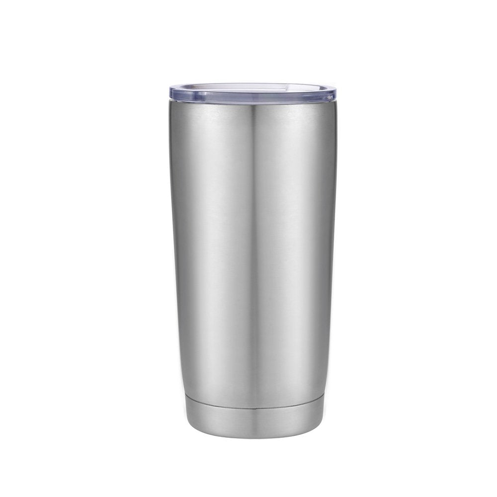 20 oz Stainless Steel Insulated Tumbler W165918