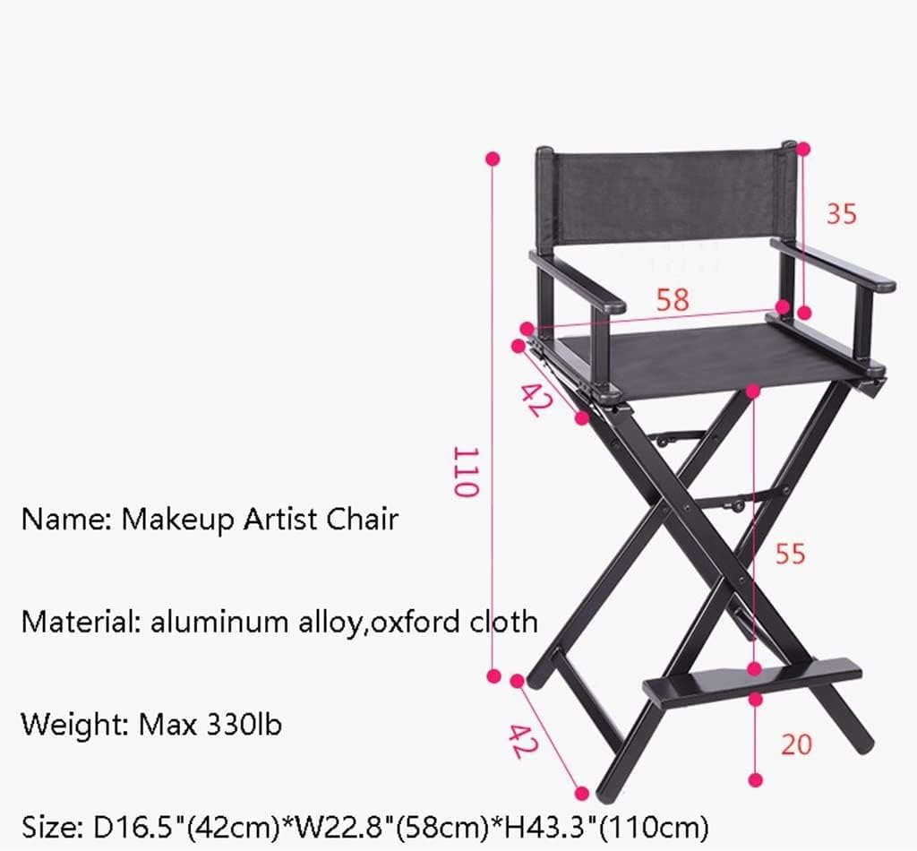 Portable Aluminum Folding Chair V58610
