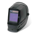 Auto Darkening Welding Helmet Shades 5-9 and 9-13 Black H963199