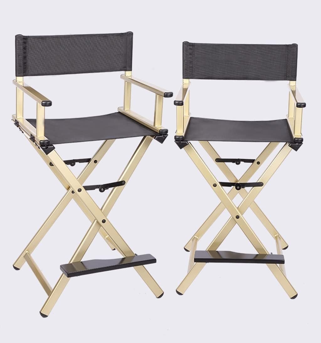 Portable Aluminum Folding Chair V58610