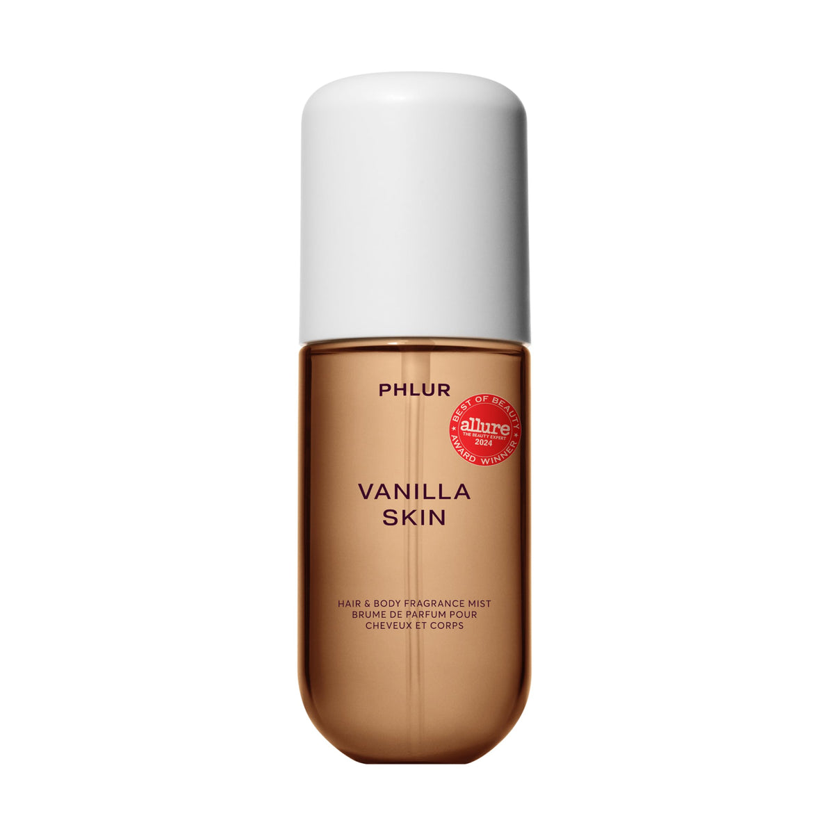 Vanilla Skin Body Mist B699452