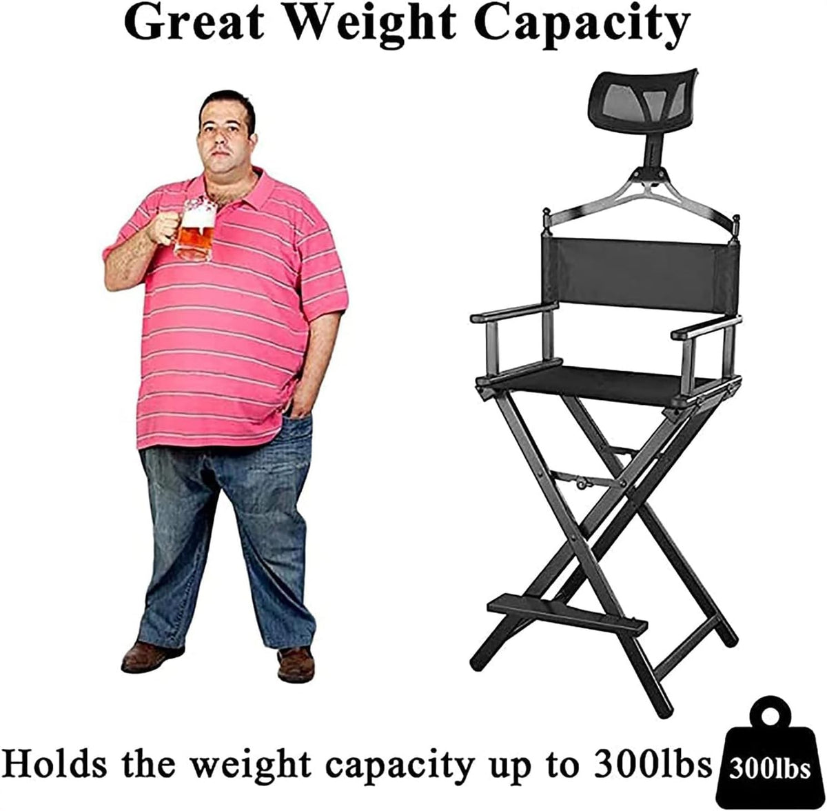 Portable Aluminum Folding Chair V58610