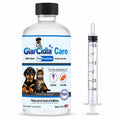 Milk Flavor Dewormer for Cats & Dogs 120ml with Dropper Y4322