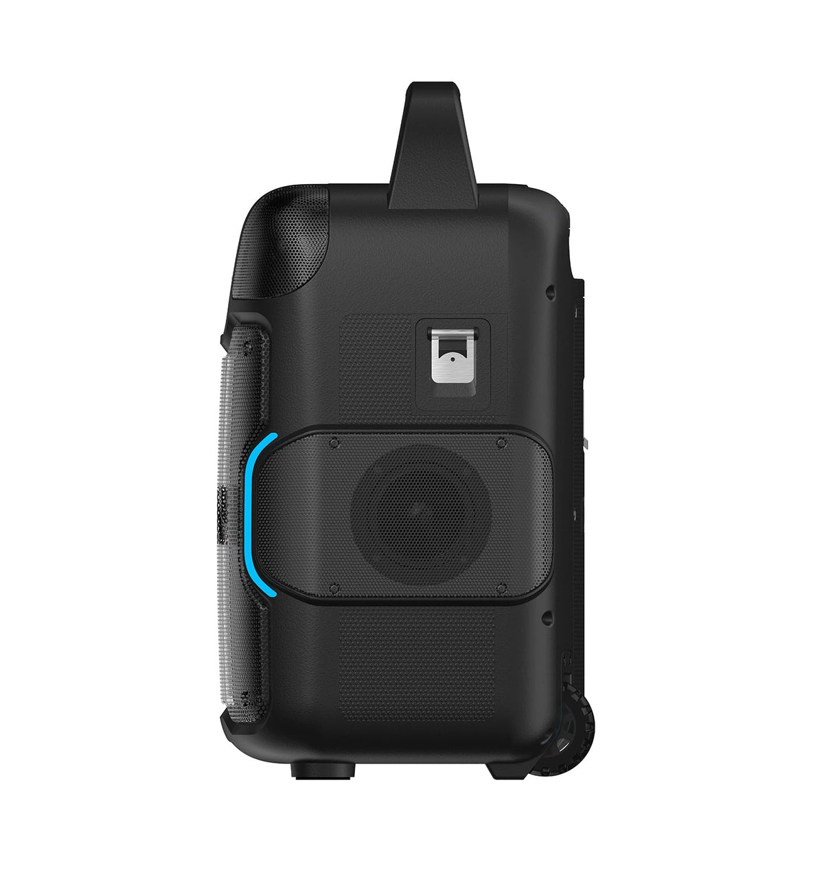200W Bluetooth Outdoor Speaker with Wheels P355351