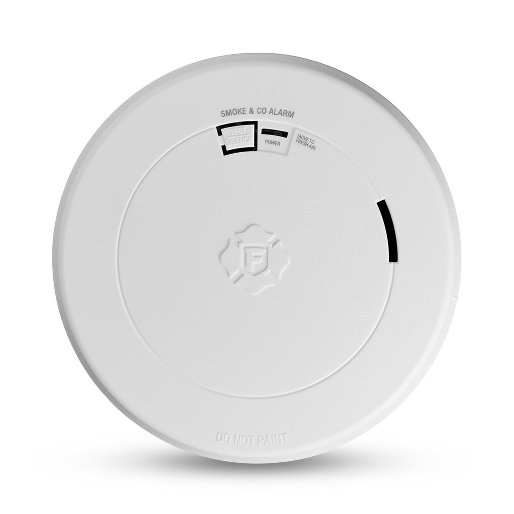 Battery Combination Smoke & Carbon Monoxide Alarm V292853