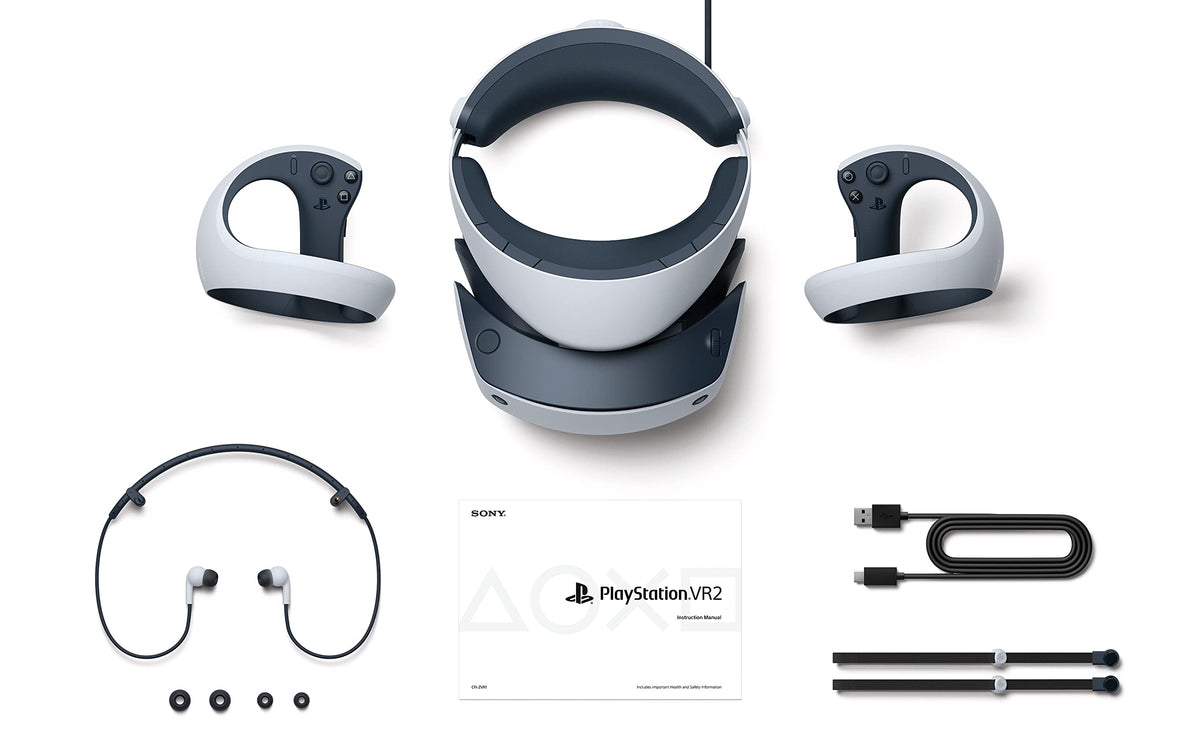 Playstation Vr2 X55067