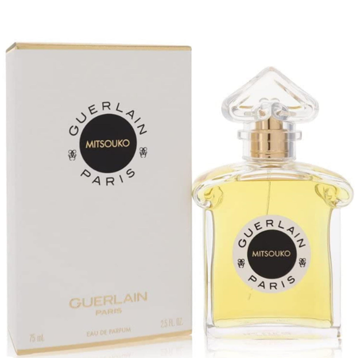 Eau de Parfum 2.5 oz R895