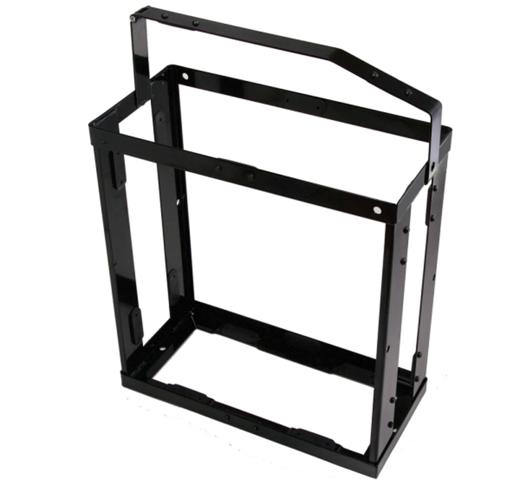 Steel Jerry Can Holder for 5 Gallon Cans C7279