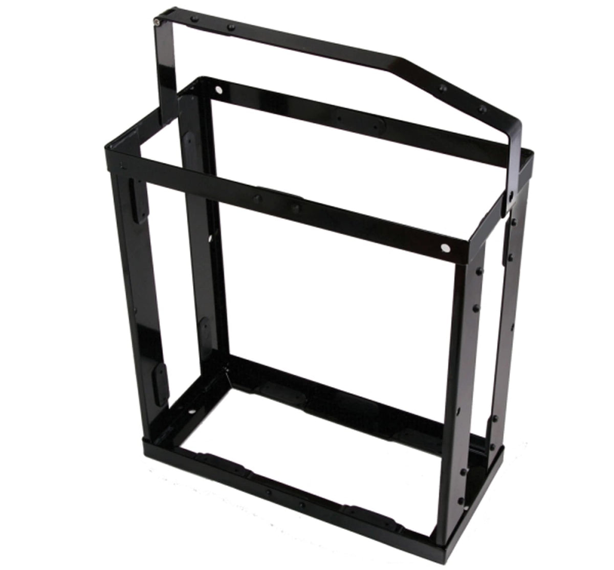 Steel Jerry Can Holder for 5 Gallon Cans C7279