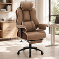 Big and Tall Office Chair with Lumbar Support L196643