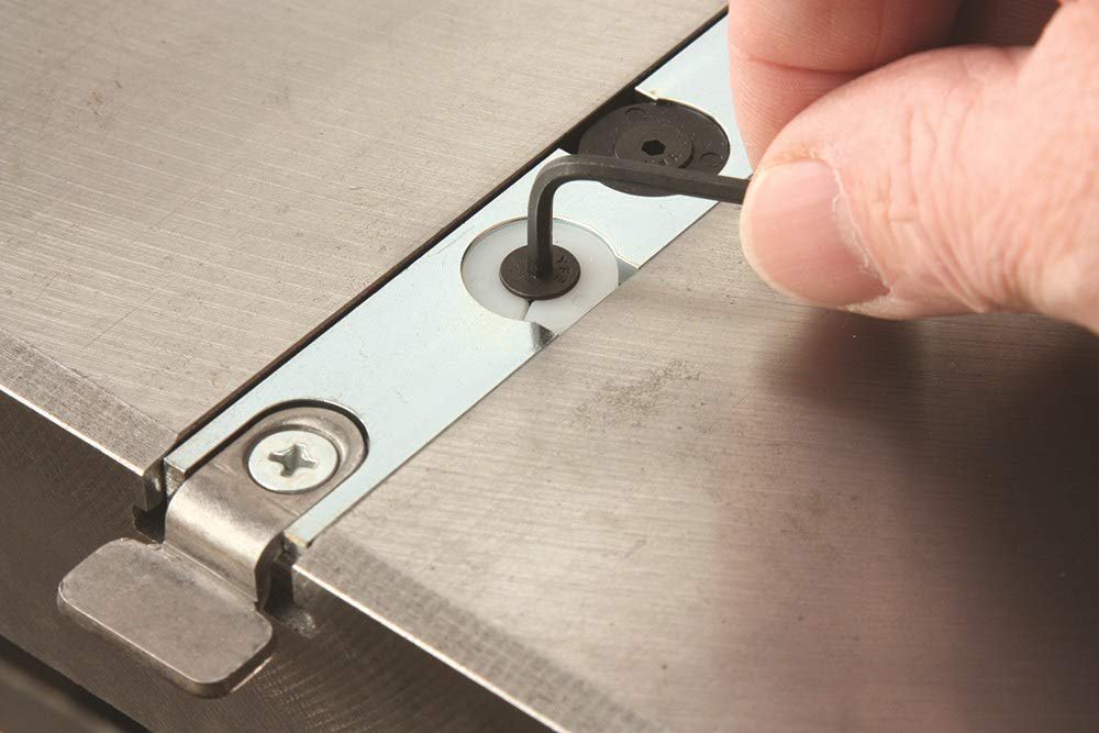 Miter Gauge Z52362