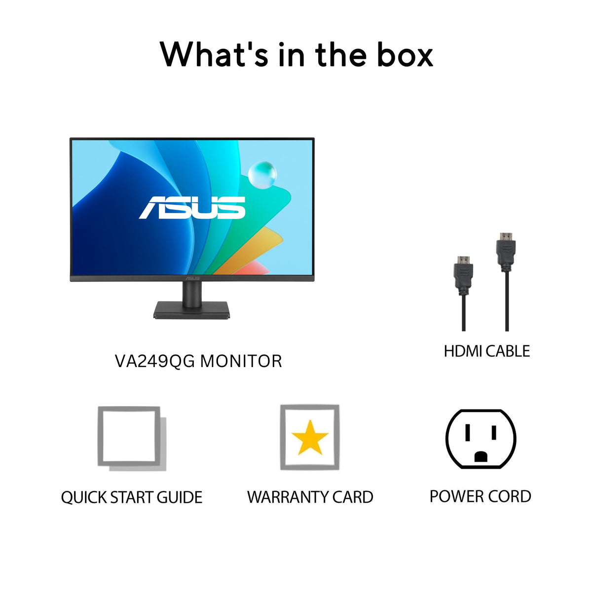 24 Inch 1080P 120Hz Gaming Monitor L1923