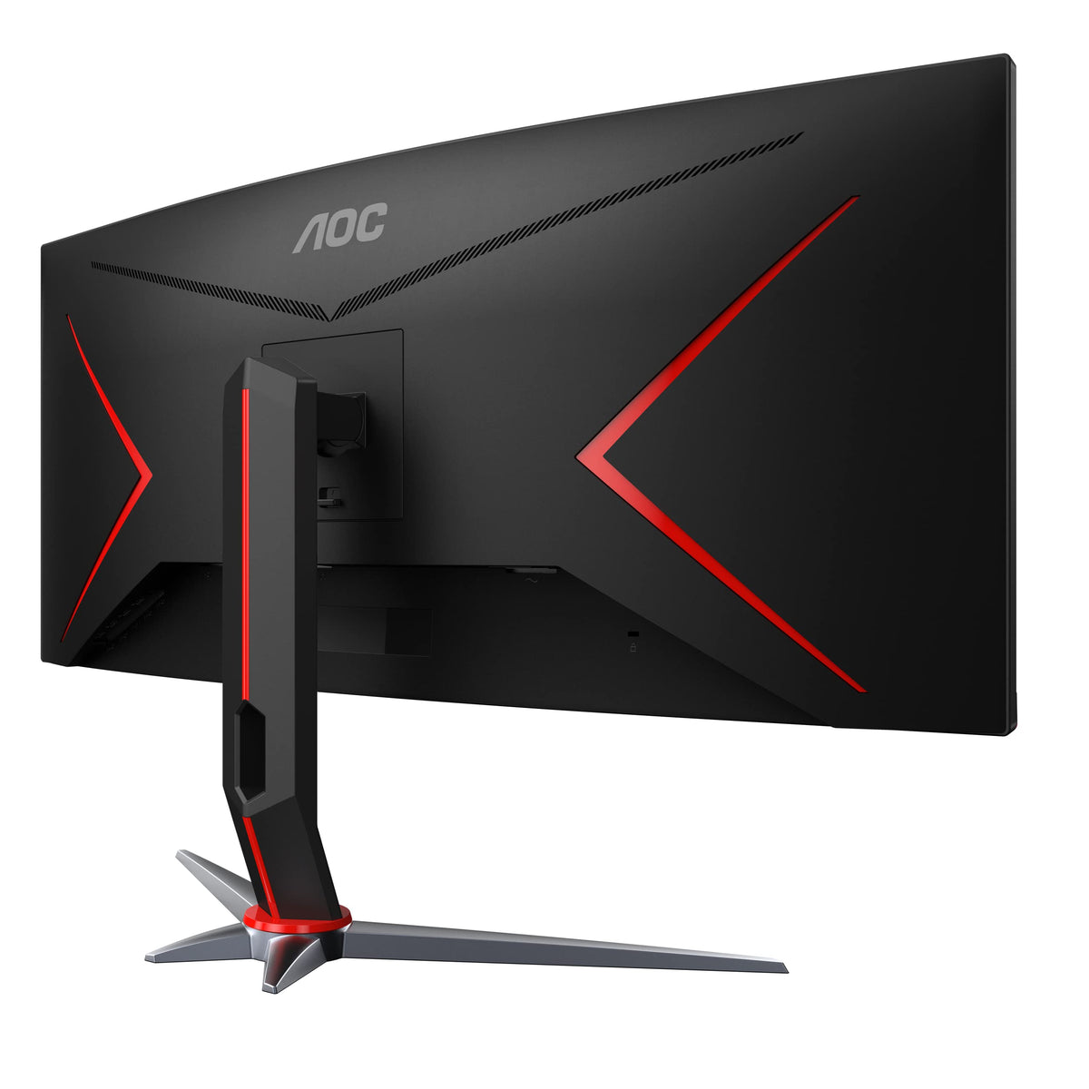 34" Curved UltraWide QHD VA Gaming Monitor W490273