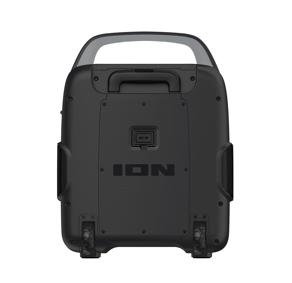 200W Bluetooth Outdoor Speaker with Wheels P355351