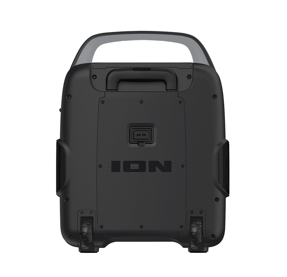 200W Bluetooth Outdoor Speaker with Wheels P355351