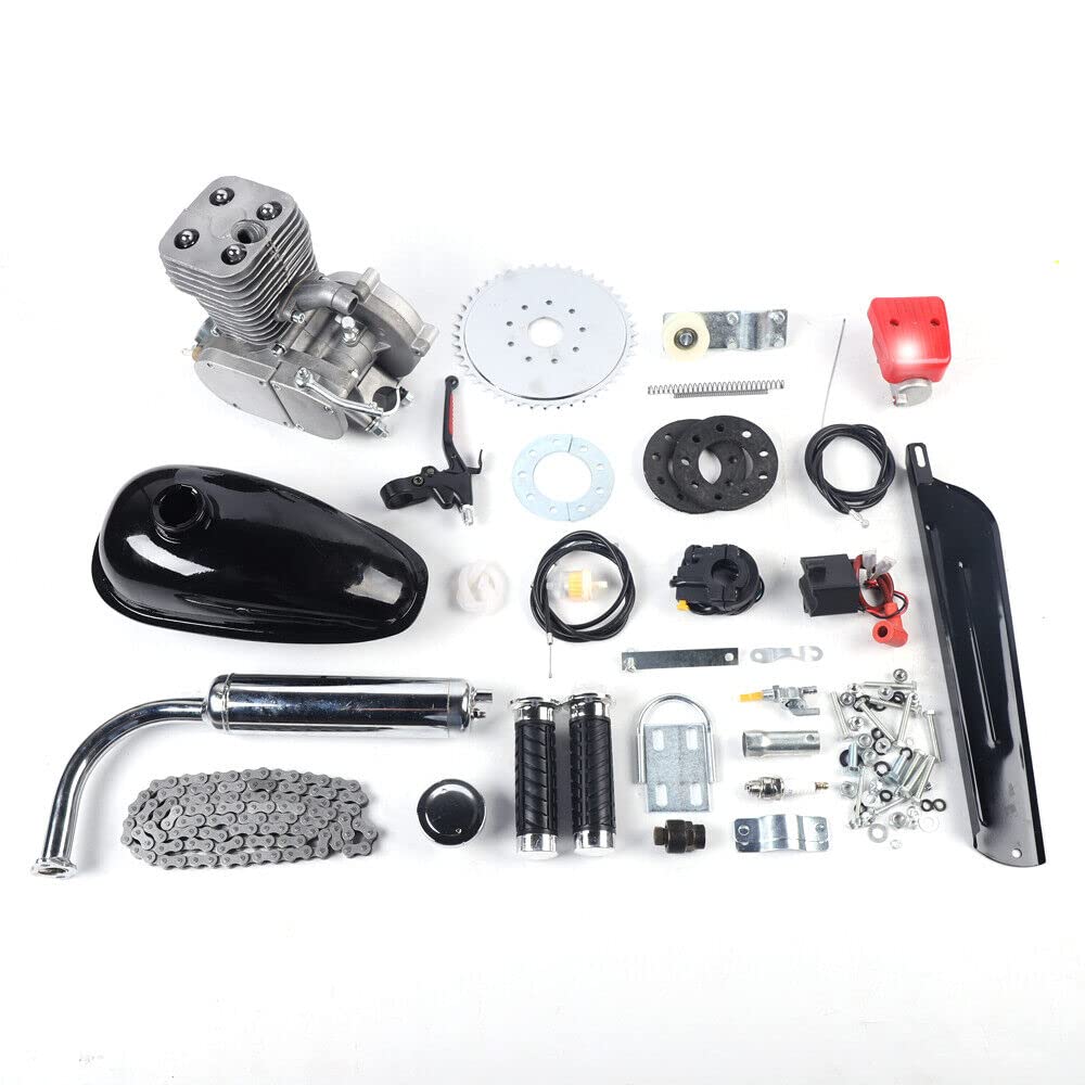 100cc 2 Stroke Air Cooling Bike Engine Kit E545782