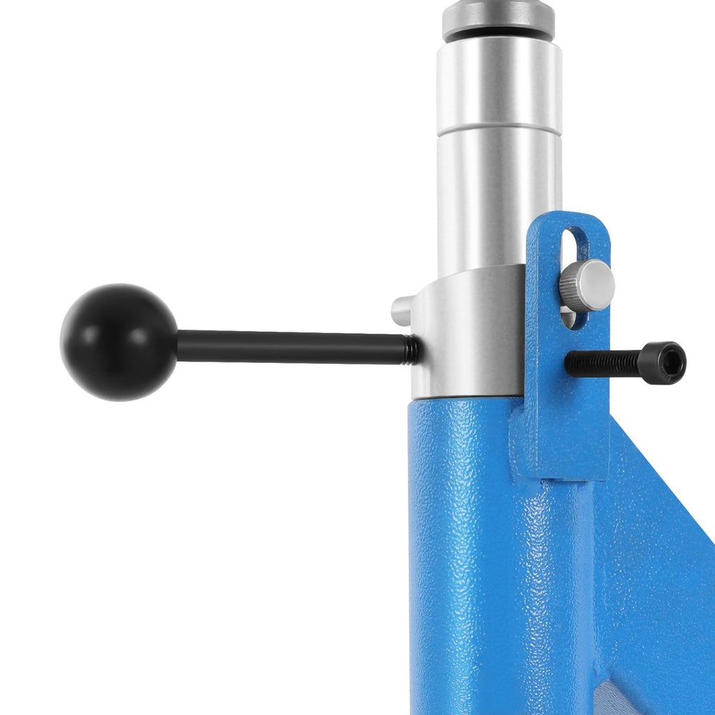 Pneumatic Flattening Hammer B40760