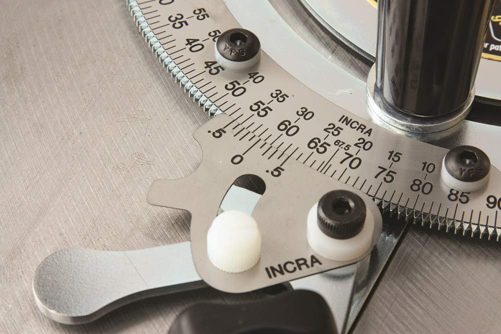 Miter Gauge Z52362