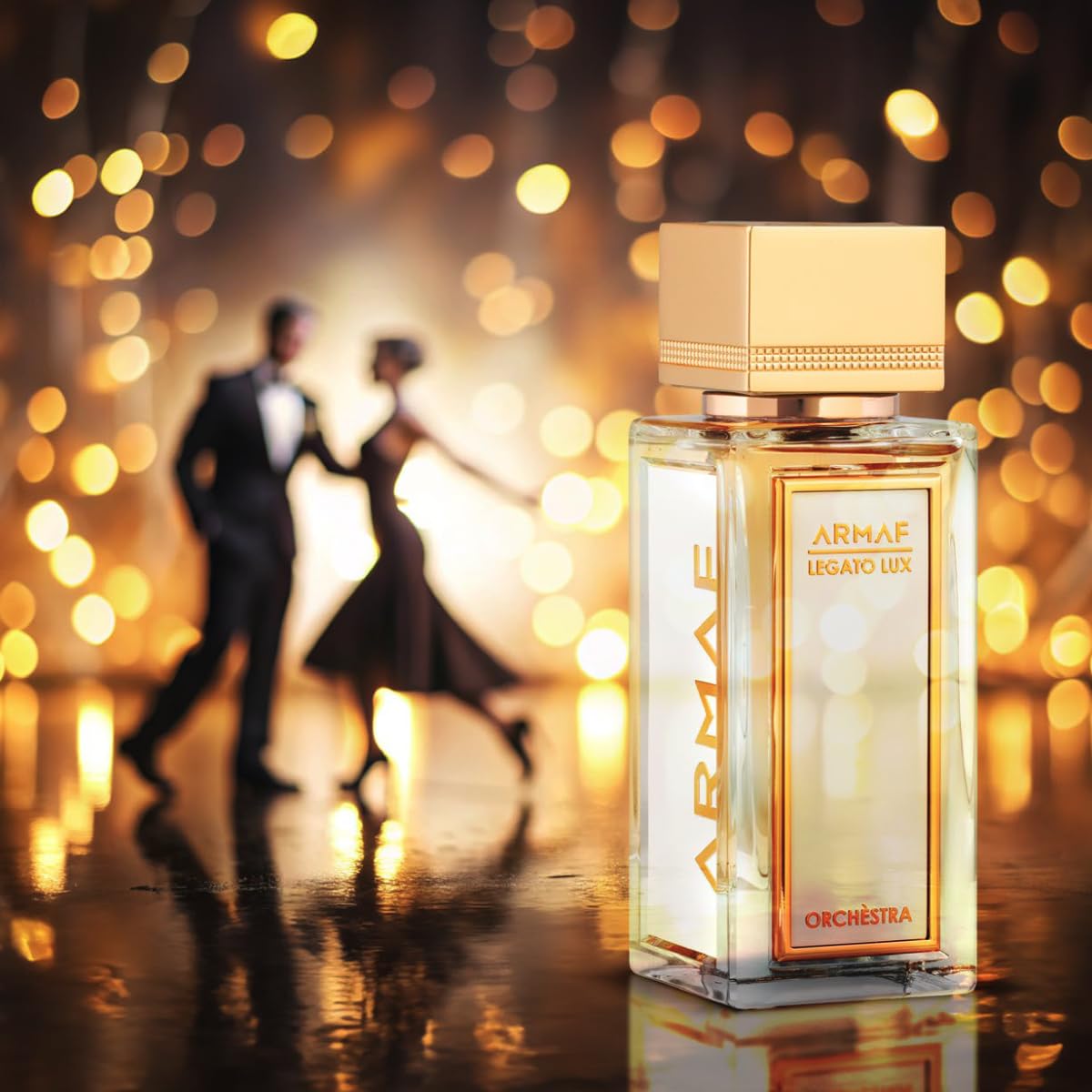 Eau de Parfum Spray 2.7 Ounce / 80 ml L8833