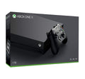 Xbox One X 1TB Console with Wireless Controller U757