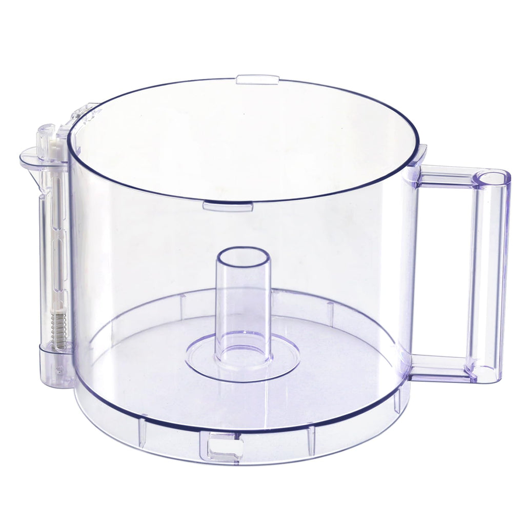 14-Cup Food Processor Work Bowl with Gray Handle F364329