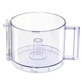 14-Cup Food Processor Work Bowl with Gray Handle F364329