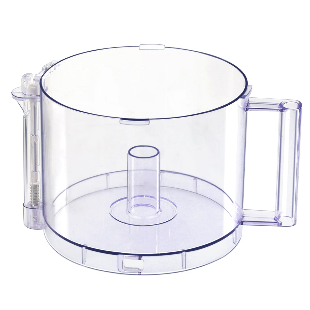 14-Cup Food Processor Work Bowl with Gray Handle F364329