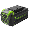 40V 4.0Ah USB Lithium-Ion Battery D511