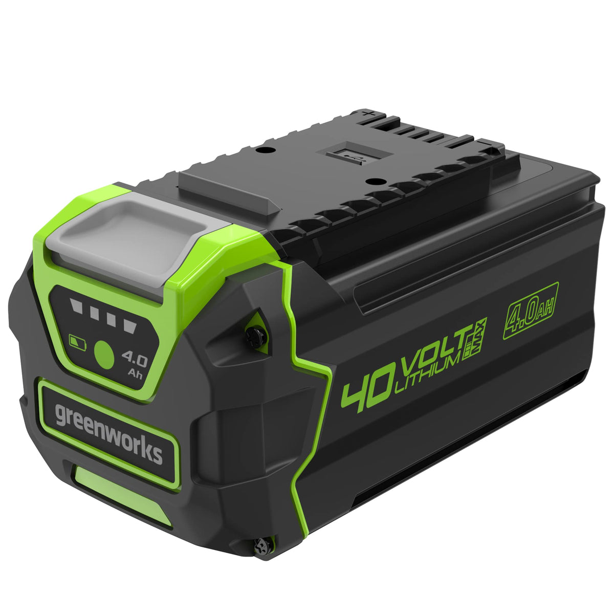 40V 4.0Ah USB Lithium-Ion Battery D511