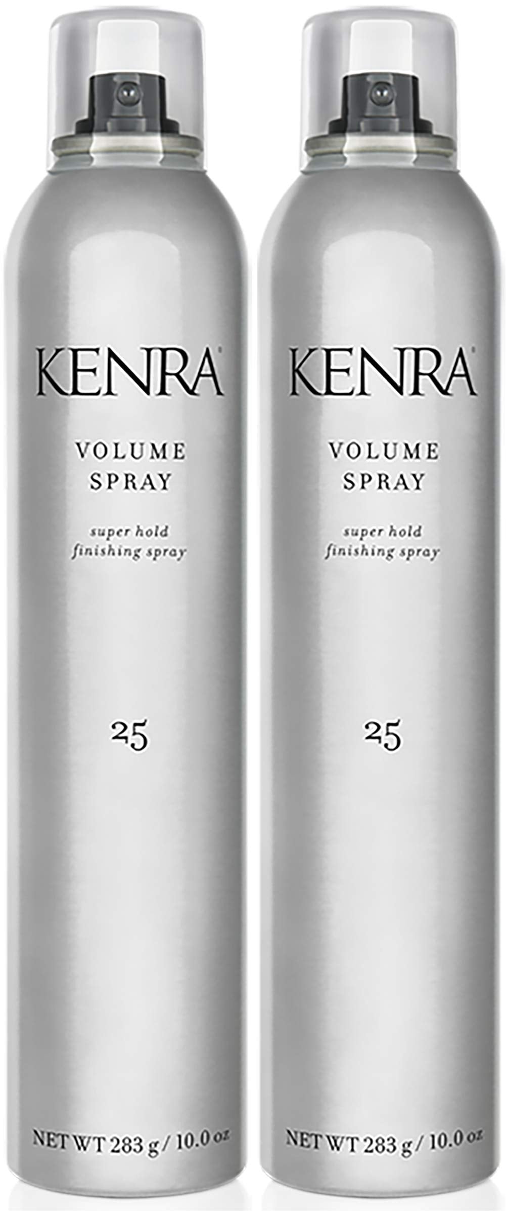 10 oz 2-Pack Hairspray G324