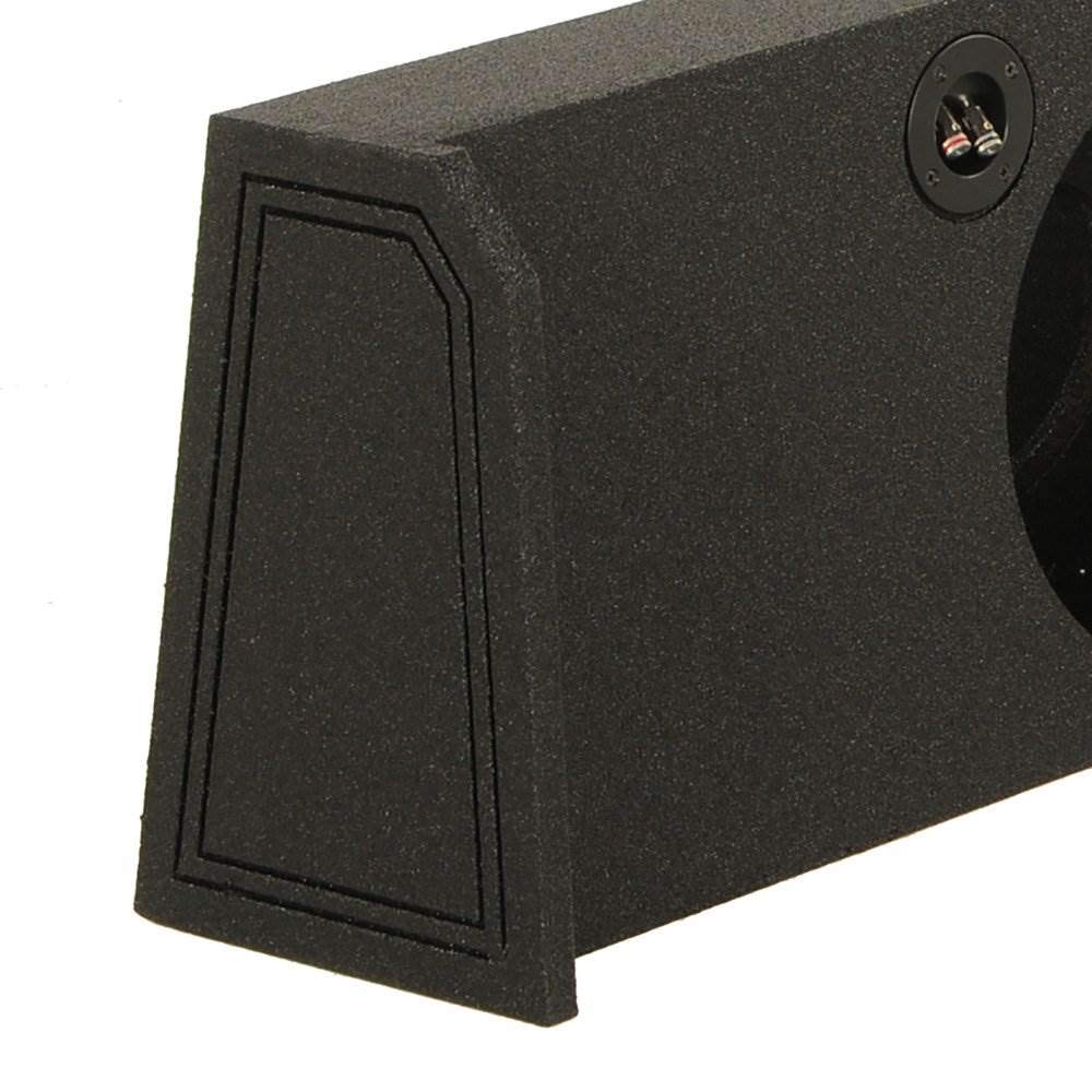 Dual 12in Subwoofer Box N292949