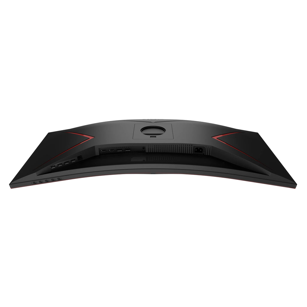 34" Curved UltraWide QHD VA Gaming Monitor W490273
