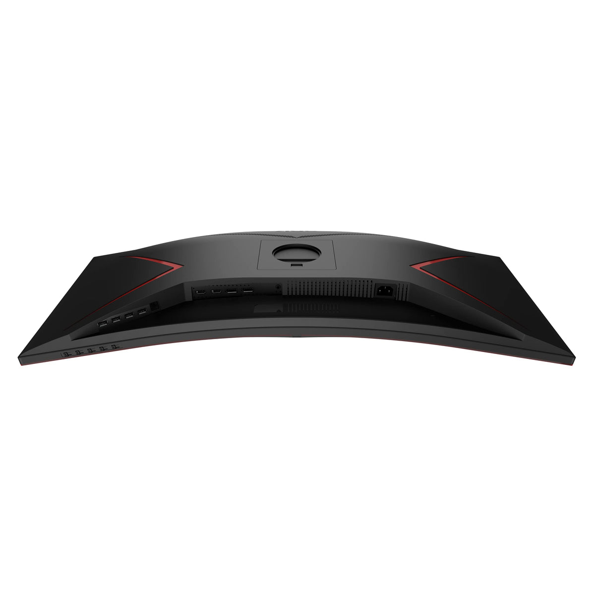 34" Curved UltraWide QHD VA Gaming Monitor W490273