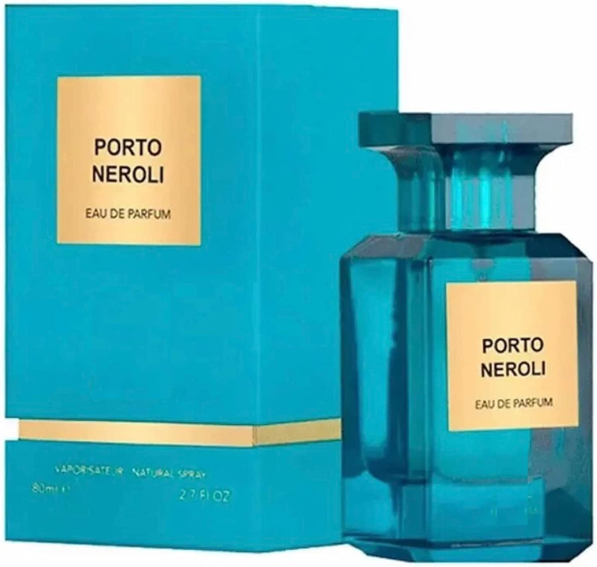 Pacific Blue Eau De Parfum 80 ml C828752