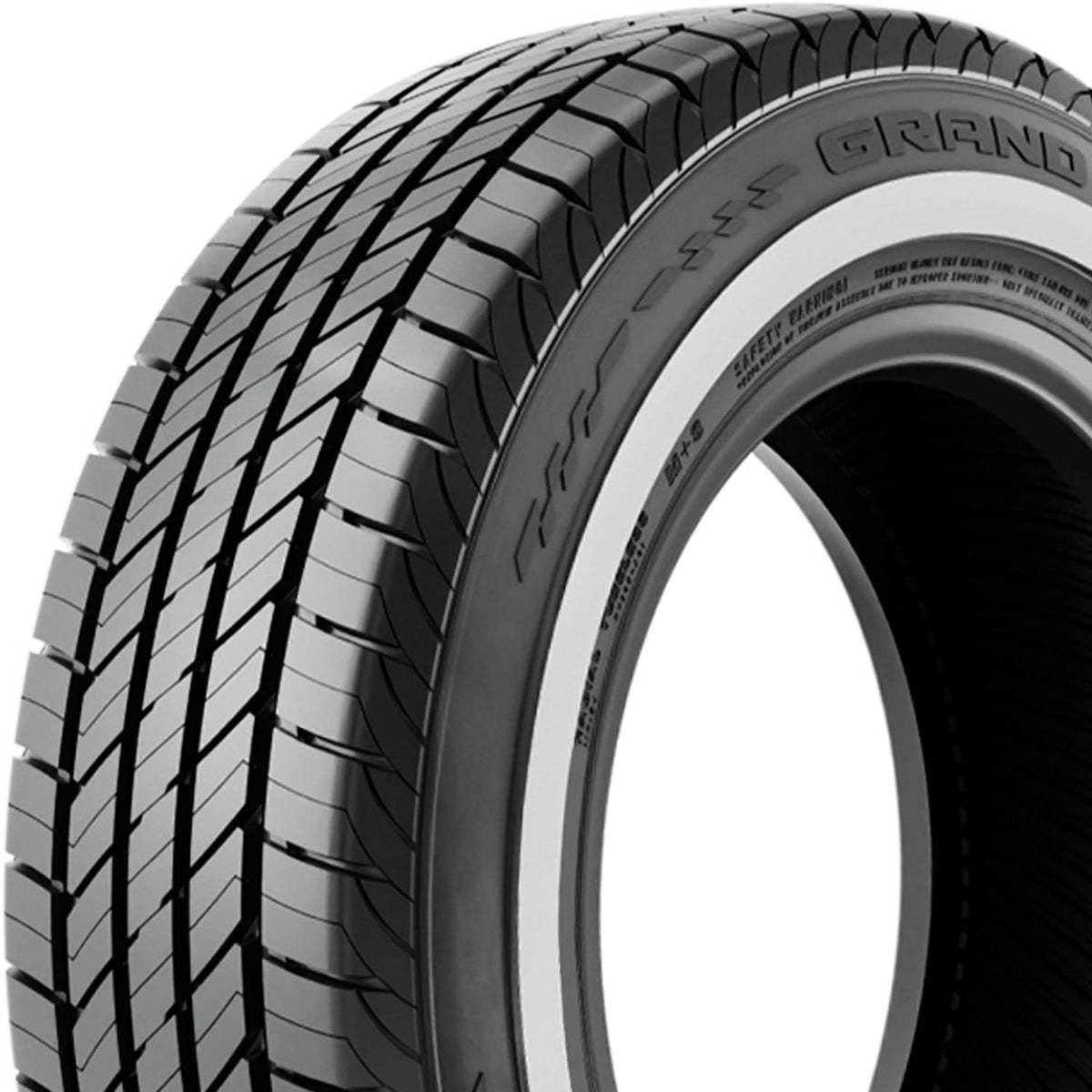 205/75R15 97S SL All Season Touring Tire C80139