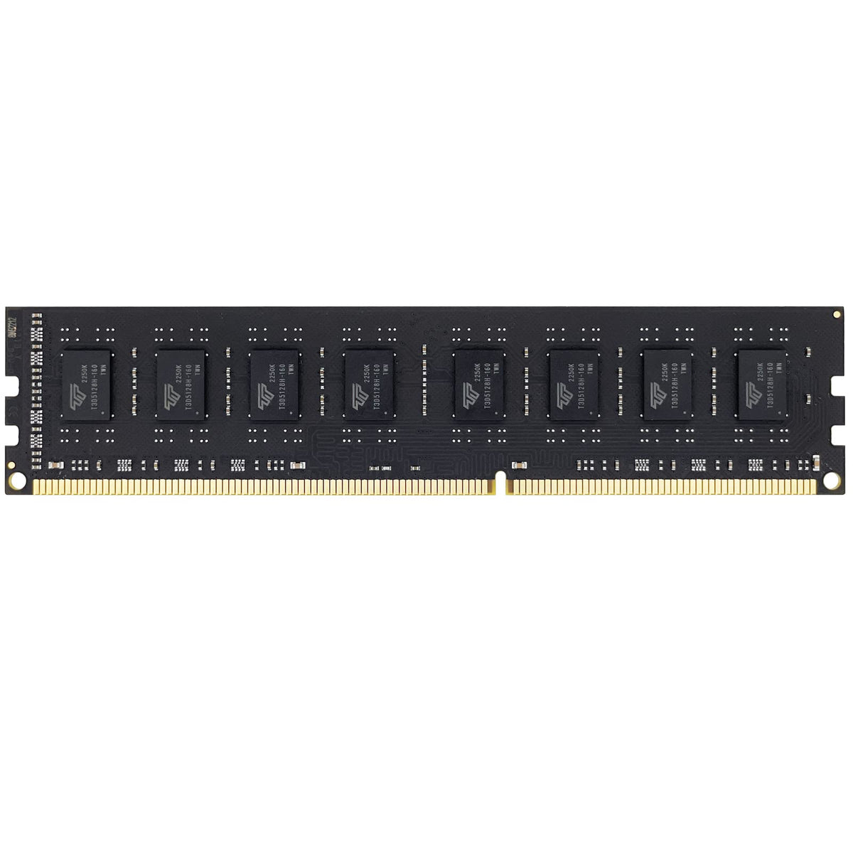 8GB DDR3L DDR3 1600MHz Non-ECC Unbuffered 240 Pin UDIMM Desktop Memory RAM Module K83532