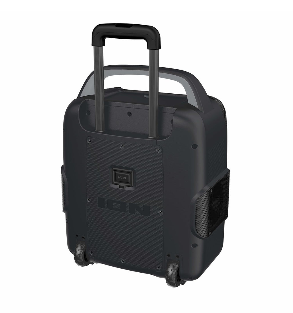 200W Bluetooth Outdoor Speaker with Wheels P355351