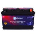 12V 80AH 850 CCA Replacement Battery L901143